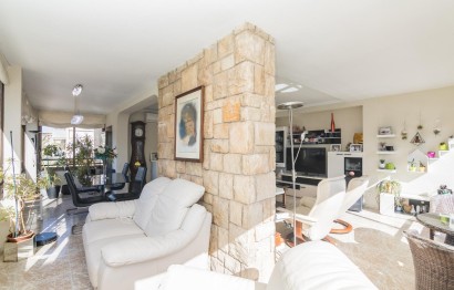 Resale - Apartment / flat - Alicante - Playa de San Juan