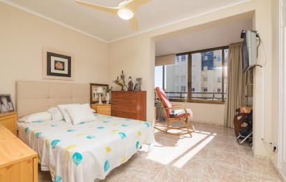 Resale - Apartment / flat - Alicante - Playa de San Juan
