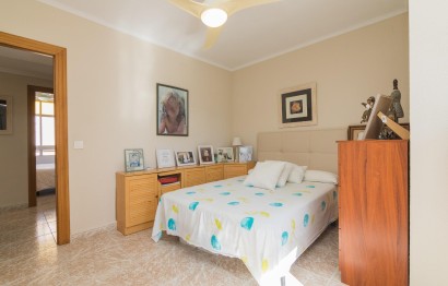 Resale - Apartment / flat - Alicante - Playa de San Juan