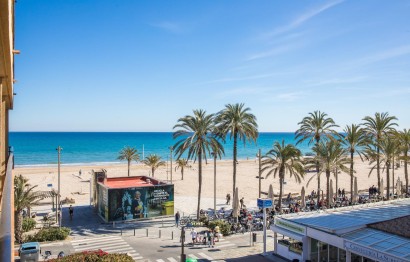 Resale - Apartment / flat - Alicante - Playa de San Juan