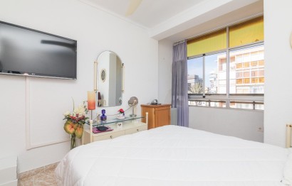 Resale - Apartment / flat - Alicante - Playa de San Juan