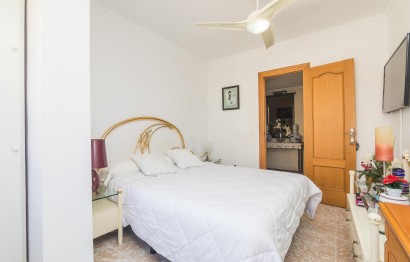 Resale - Apartment / flat - Alicante - Playa de San Juan