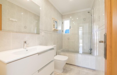 Resale - Apartment / flat - Alicante - Playa de San Juan