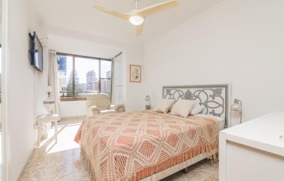 Resale - Apartment / flat - Alicante - Playa de San Juan