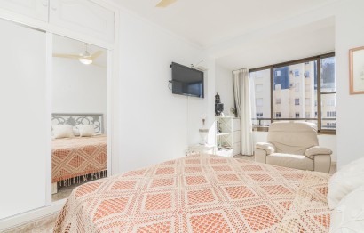 Resale - Apartment / flat - Alicante - Playa de San Juan
