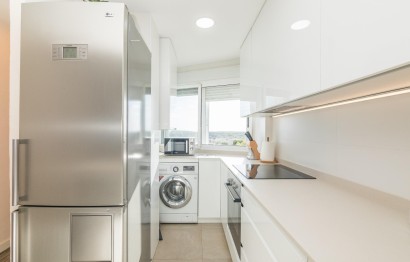Resale - Apartment / flat - Arenales del Sol - Zona paseo maritimo