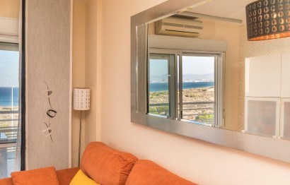 Resale - Apartment / flat - Arenales del Sol - Zona paseo maritimo