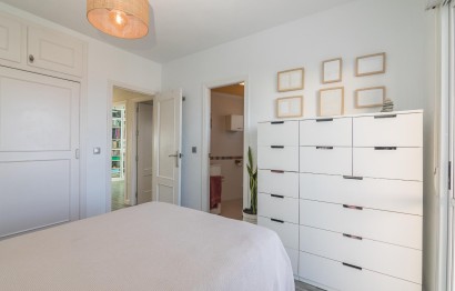 Resale - Apartment / flat - Arenales del Sol - Zona paseo maritimo