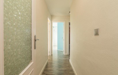 Resale - Apartment / flat - Arenales del Sol - Zona paseo maritimo