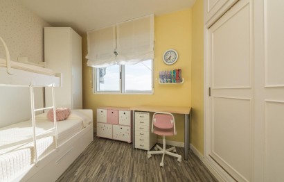 Resale - Apartment / flat - Arenales del Sol - Zona paseo maritimo