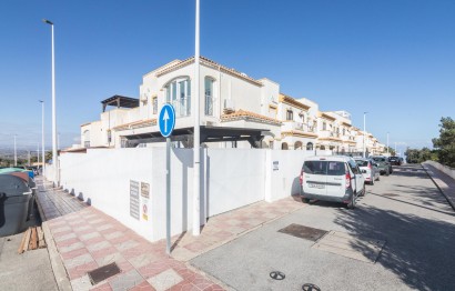 Resale - Townhouse - Gran alacant - Altomar I