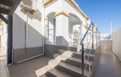 Resale - Townhouse - Gran alacant - Altomar I