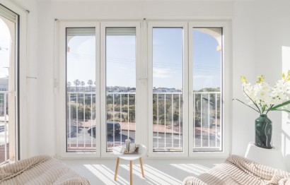 Resale - Townhouse - Gran alacant - Altomar I
