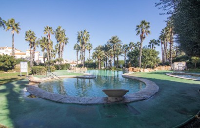 Resale - Townhouse - Gran alacant - Altomar I