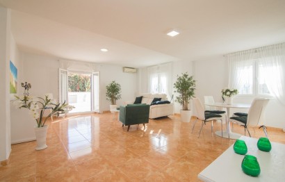 Resale - Townhouse - Gran alacant - Altomar I