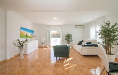Resale - Townhouse - Gran alacant - Altomar I