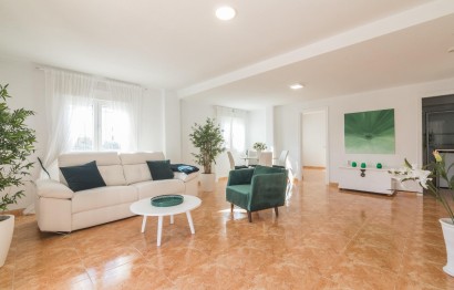 Resale - Townhouse - Gran alacant - Altomar I