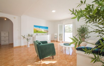 Resale - Townhouse - Gran alacant - Altomar I