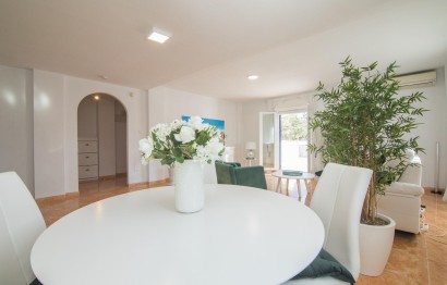 Resale - Townhouse - Gran alacant - Altomar I