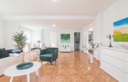 Resale - Townhouse - Gran alacant - Altomar I