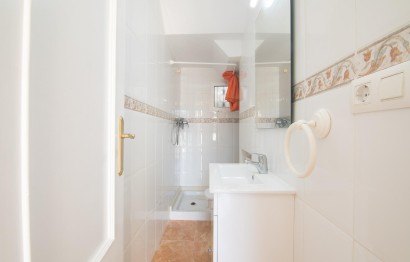 Resale - Townhouse - Gran alacant - Altomar I