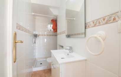 Resale - Townhouse - Gran alacant - Altomar I