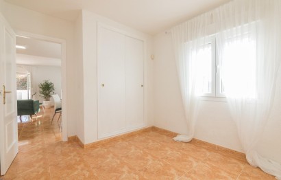 Resale - Townhouse - Gran alacant - Altomar I