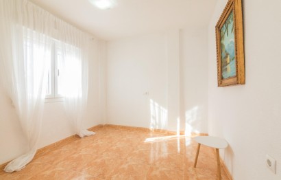 Resale - Townhouse - Gran alacant - Altomar I