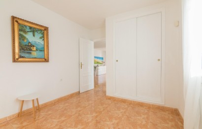 Resale - Townhouse - Gran alacant - Altomar I