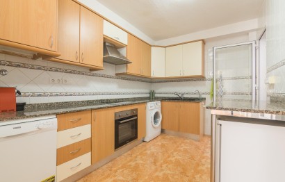Resale - Townhouse - Gran alacant - Altomar I