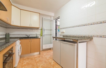 Resale - Townhouse - Gran alacant - Altomar I