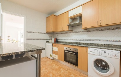 Resale - Townhouse - Gran alacant - Altomar I