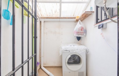 Resale - Townhouse - Gran alacant - Altomar I