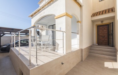 Resale - Townhouse - Gran alacant - Altomar I