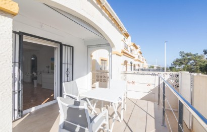 Resale - Townhouse - Gran alacant - Altomar I