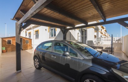 Resale - Townhouse - Gran alacant - Altomar I