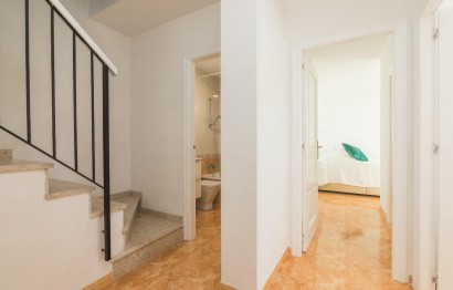 Resale - Townhouse - Gran alacant - Altomar I
