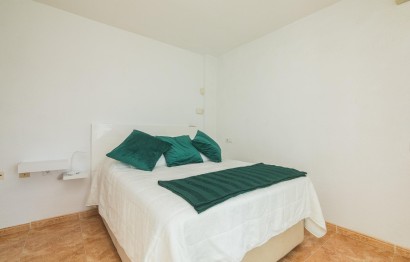 Resale - Townhouse - Gran alacant - Altomar I