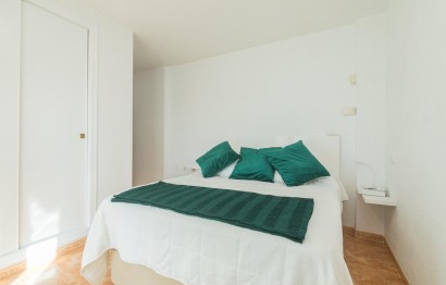 Resale - Townhouse - Gran alacant - Altomar I
