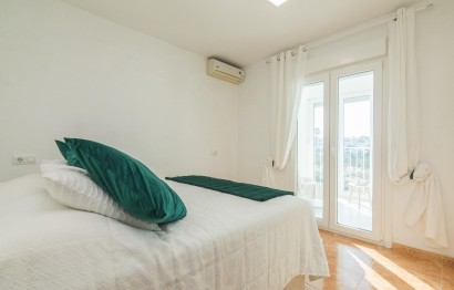 Resale - Townhouse - Gran alacant - Altomar I