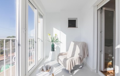 Resale - Townhouse - Gran alacant - Altomar I