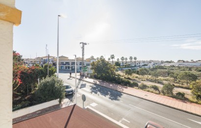 Resale - Townhouse - Gran alacant - Altomar I