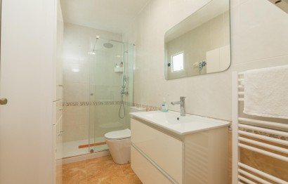 Resale - Townhouse - Gran alacant - Altomar I