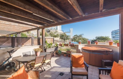 Reventa - Bungalow - Arenales del Sol
