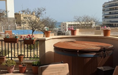 Reventa - Bungalow - Arenales del Sol