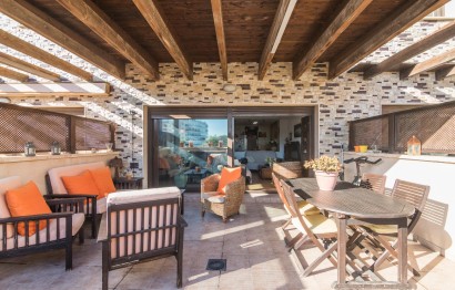 Reventa - Bungalow - Arenales del Sol