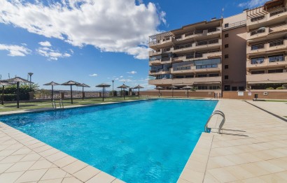 Reventa - Bungalow - Arenales del Sol