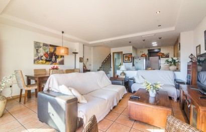 Reventa - Bungalow - Arenales del Sol
