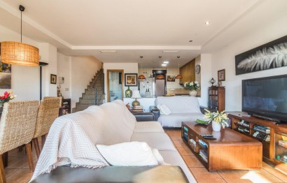 Reventa - Bungalow - Arenales del Sol