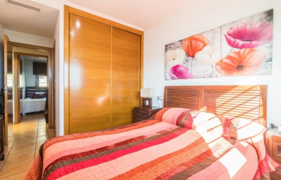Reventa - Bungalow - Arenales del Sol